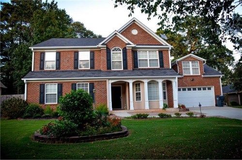 326 Killian Hill Road Sw, Lilburn, GA 30047