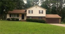 4329 Sebring Walk Decatur, GA 30034