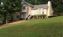 10 Old Hickory Way Dallas, GA 30157