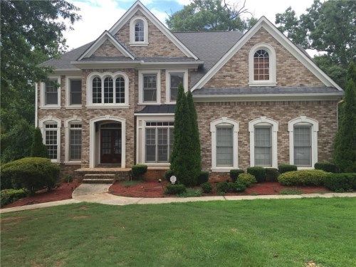 4308 Riverview Lane, Lithonia, GA 30038