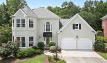 4431 Village Springs Run Atlanta, GA 30338