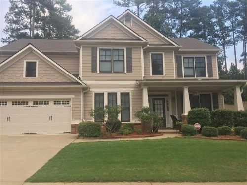 4009 Grand Park Drive, Suwanee, GA 30024