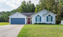 102 Worthy Drive Mcdonough, GA 30252