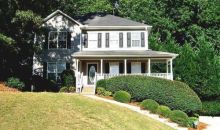 603 Doublegate Court Canton, GA 30114