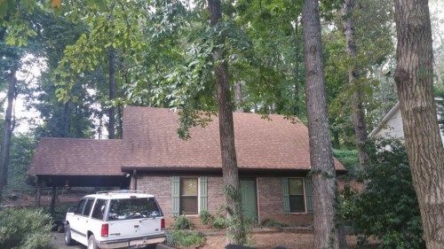 1644 Lakeview Place Ne, Gainesville, GA 30501