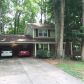 2873 Evans Woods Drive, Atlanta, GA 30340 ID:14834615