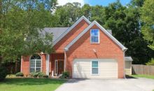 3025 Brass Drive Austell, GA 30106