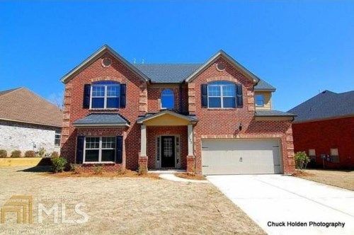 4216 Flat Rock Drive W, Lithonia, GA 30038