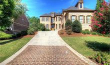 1419 Falkirk Lane Nw Kennesaw, GA 30152