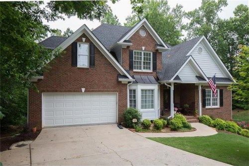 5030 Johns Court, Alpharetta, GA 30004