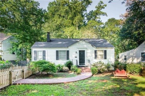 130 Ridgeland Avenue, Decatur, GA 30030