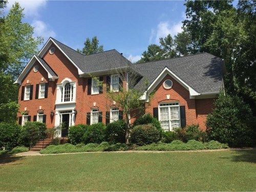 234 Columns Lane, Peachtree City, GA 30269