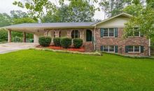 503 Valley View Drive Winder, GA 30680