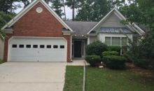 5980 Hillvale Trail Lithonia, GA 30058