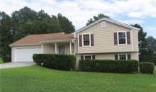 711 Russell Ridge Road Winder, GA 30680