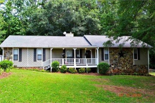 145 Hol Mar Trail, Mcdonough, GA 30253