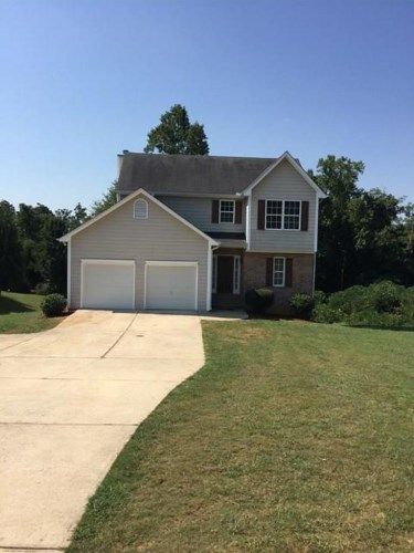 9726 Poole Road, Villa Rica, GA 30180