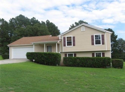 711 Russell Ridge Road, Winder, GA 30680