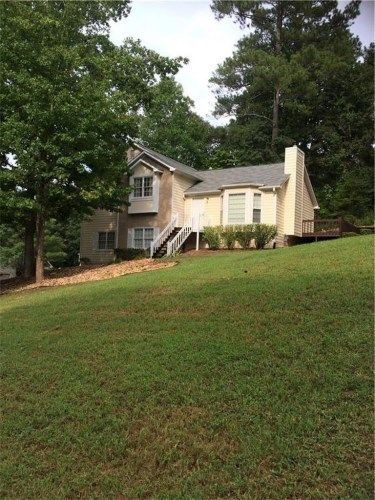 10 Old Hickory Way, Dallas, GA 30157