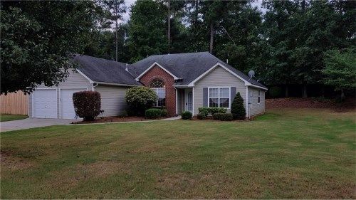 3440 Millenium View Drive, Snellville, GA 30039