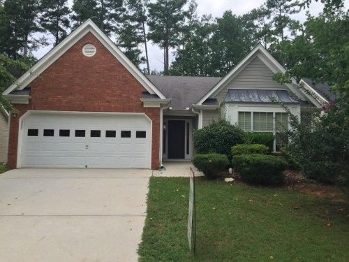 5980 Hillvale Trail, Lithonia, GA 30058