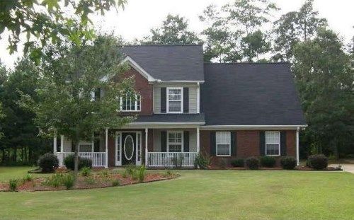 164 Dodgen Place Drive, Hampton, GA 30228