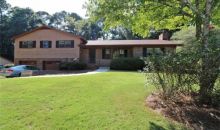 4275 Reef Road Marietta, GA 30066