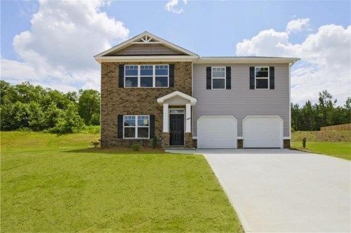 12027 Jojo Court, Hampton, GA 30228