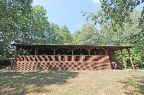 300 Deer Lane, Ball Ground, GA 30107