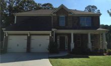 5500 Spring Stone Court Dallas, GA 30157