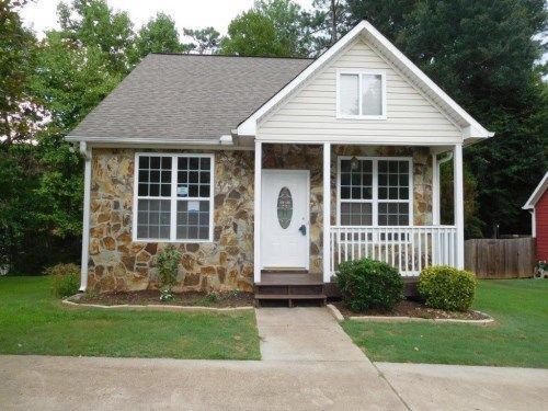 116 Mashburn Place, Canton, GA 30114