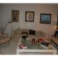 20281 E Country Club Dr # M5, Miami, FL 33180 ID:14769642