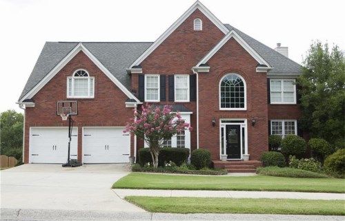 7065 Hunters Ridge, Woodstock, GA 30189