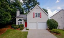 1085 Oregon Trail Marietta, GA 30008