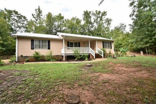 164 Oak Hill Drive, Jefferson, GA 30549