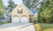 1347 Windage Court Marietta, GA 30008