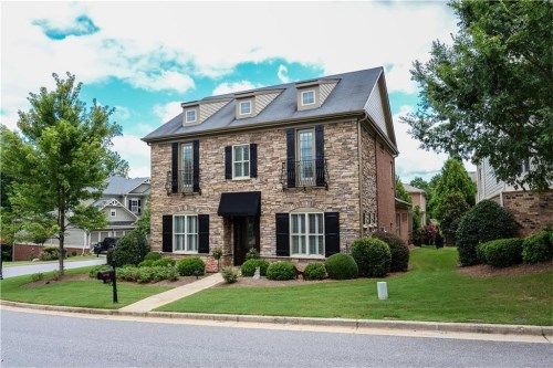 260 Crystalaire Court, Alpharetta, GA 30004