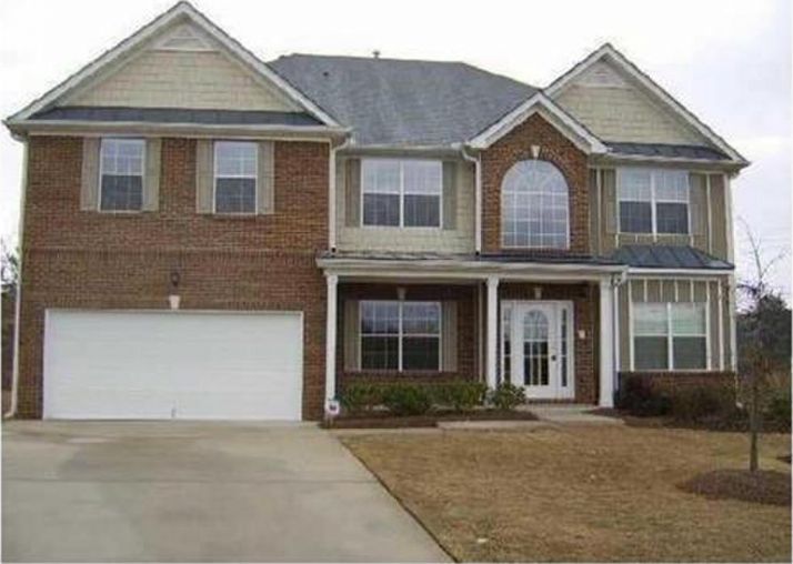 5120 Hopewell Manor Drive, Cumming, GA 30028