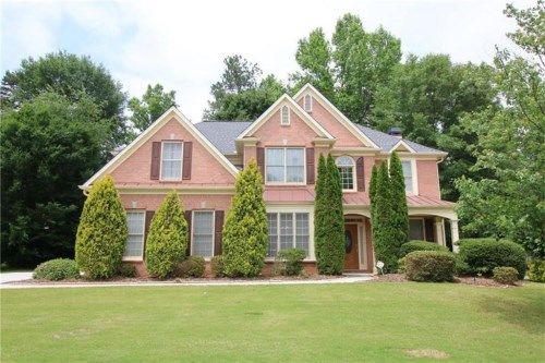 440 Hendron Place, Alpharetta, GA 30005