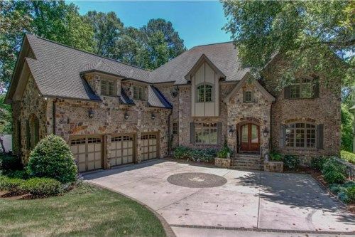 362 Hillside Drive Nw, Atlanta, GA 30342