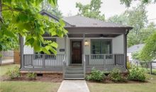 1677 Stanwood Avenue Se Atlanta, GA 30317