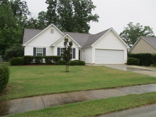 3421 Old Oak Ridge, Gainesville, GA 30507