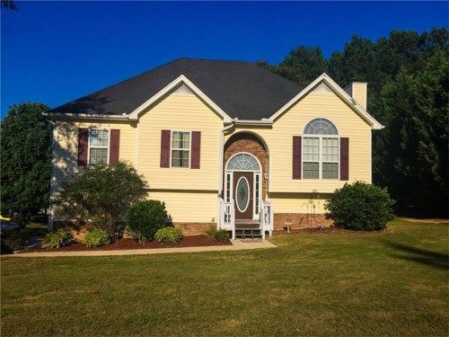 20 Roman Drive, Dallas, GA 30157