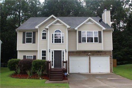 417 Ridgewood Drive, Villa Rica, GA 30180