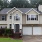 417 Ridgewood Drive, Villa Rica, GA 30180 ID:14724142