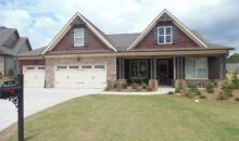 156 Crimson Drive Dallas, GA 30132