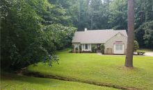 215 Deer Forest Road Fayetteville, GA 30214