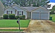 2931 Stonebridge Creek Drive Lithonia, GA 30058