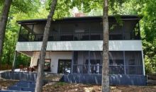 1850 Apalachee Woods Trail Buckhead, GA 30625