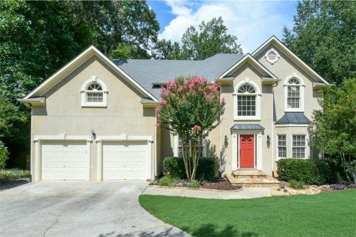 270 Flowing Spring Trail, Roswell, GA 30075